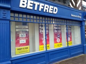 betfred how long to claim winnings , how do i use free bets on betfred