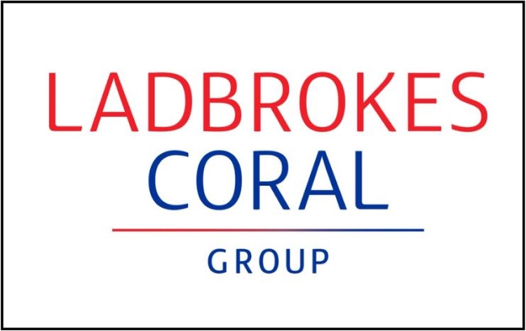 Ladbrokes Coral Fined £5.9 Million