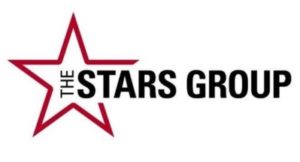 The Stars Group Logo