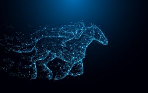horse racing algorithm