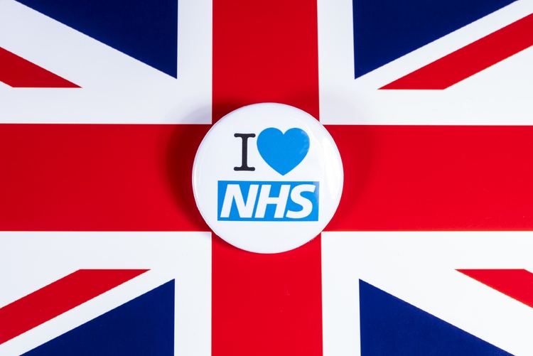Bookies Pledge Grand National Profits to NHS Charity