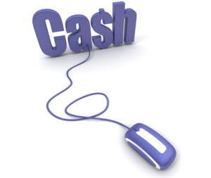 cash online