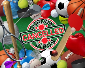 Sport Cancelled