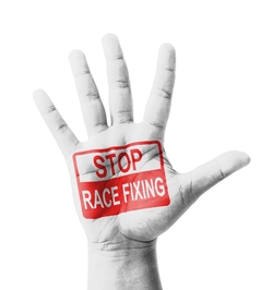 Stop Race Fixing