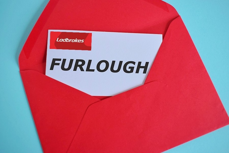 Ladbrokes Scolded for Refusing to Repay £102 Million Furlough Cash