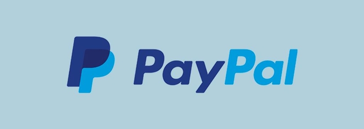 Paypal banner