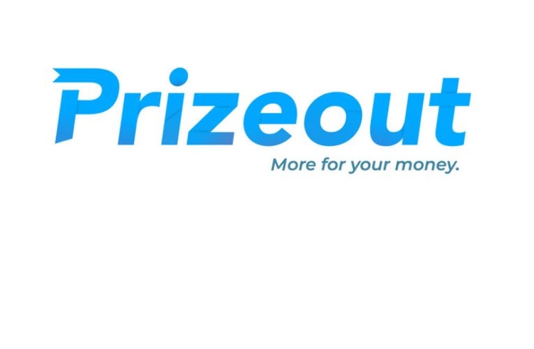 Prizeout Logo