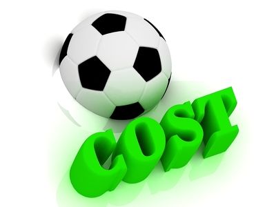 Football Cost