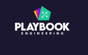 Playbook Engineering Logo