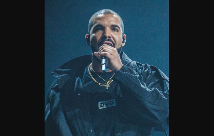 Rapper Drake LOSES $1 Million on World Cup Final