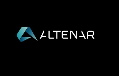 Altenar Logo