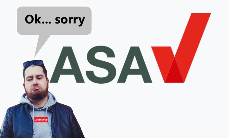 Ladbrokes First to Break ASA Marketing Rules