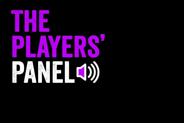 The Players Panel