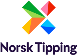 norsk tipping logo of norweigen state run bookmaker