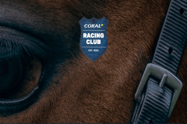 Coral Racing Club Logo
