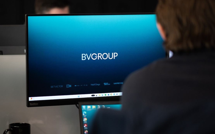 BetVictor Rebrands to BVGroup to Take Multi Brand Approach