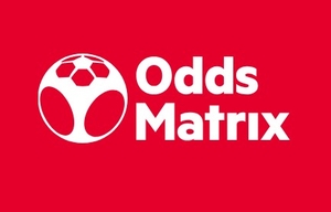 OddsMatrix Logo