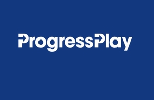 ProgressPlay Logo