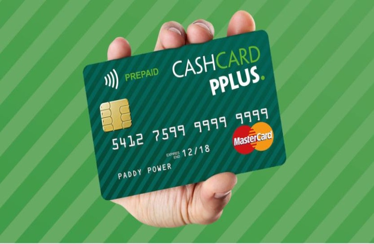 What Happened to the Paddy Power Cash Card Plus Scheme?